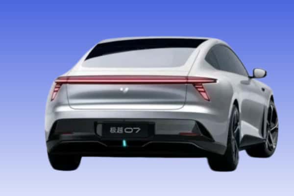 吉安安福县回收小米汽车