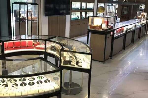 吉安安福县奢侈品回收